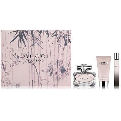 ulta gucci bamboo gift set|ulta gucci.